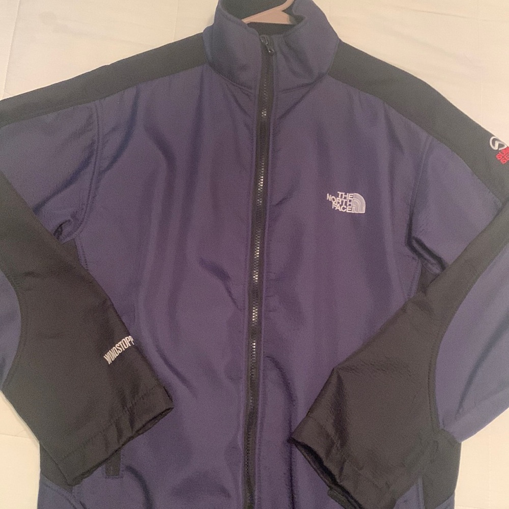 NWOT. Men’s North Face jacket.